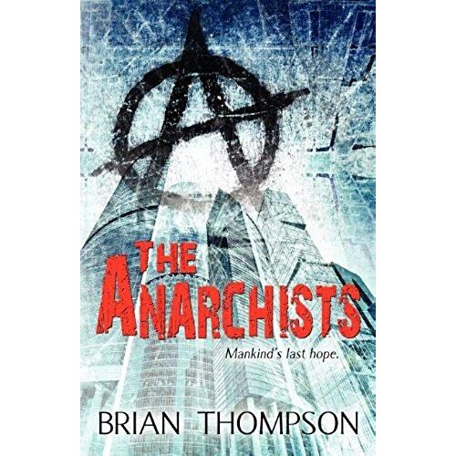 The Anarchists