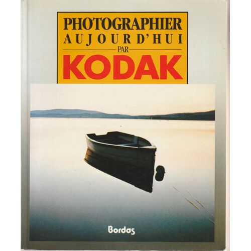 Photographier Aujourd'hui