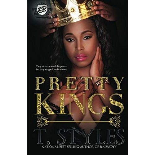 Pretty Kings (The Cartel Publications Presents)