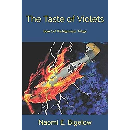 The Taste Of Violets