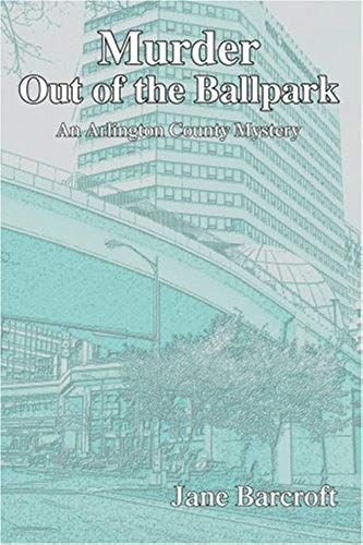 Murder Out Of The Ballpark