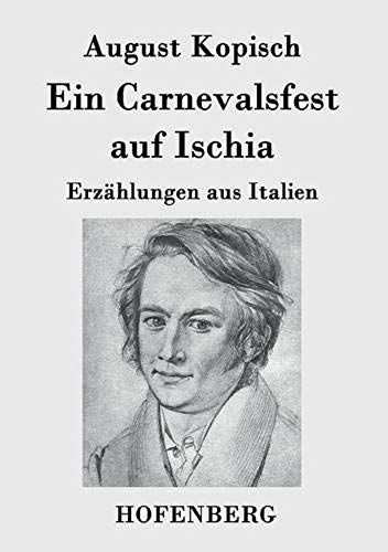 Ein Carnevalsfest Auf Ischia