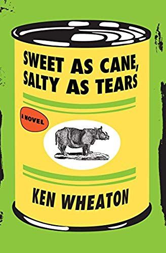 Sweet As Cane, Salty As Tears