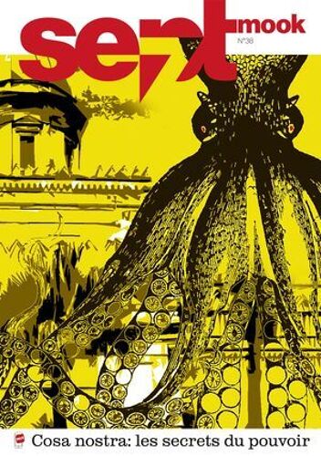 Sept Mook N°38
