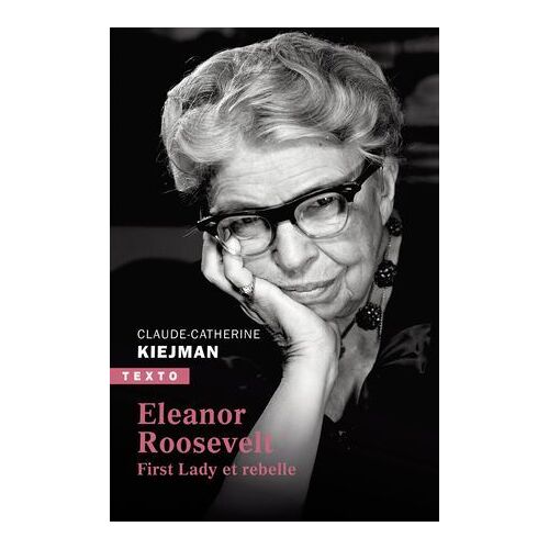 Eleanor Roosevelt