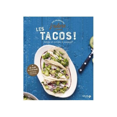 Tacos - J'adore