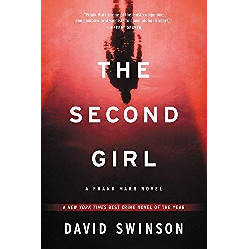 The Second Girl