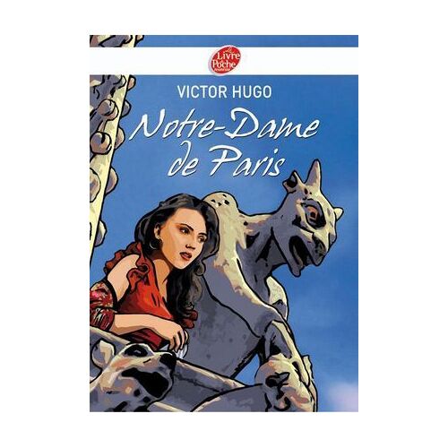 Notre-Dame De Paris - Texte Abrégé