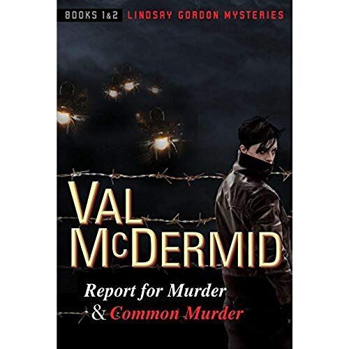 Report For Murder And Common Murder