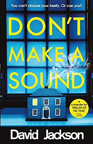 Don't Make A Sound