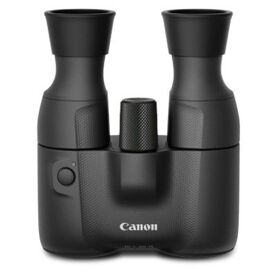 Jumelles à stabilisateur d'image Canon 10X20 IS