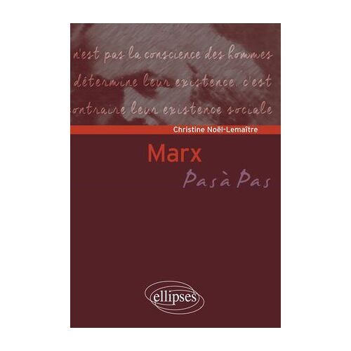 Marx
