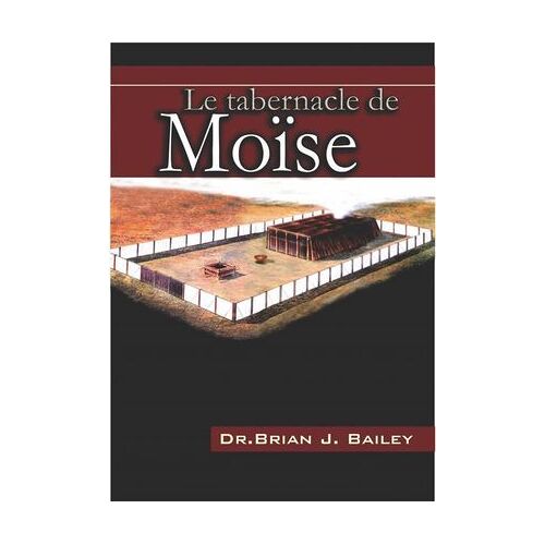 Le Tabernacle De Moïse