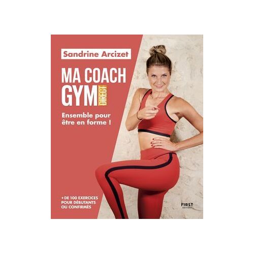 Ma Coach Gym Direct