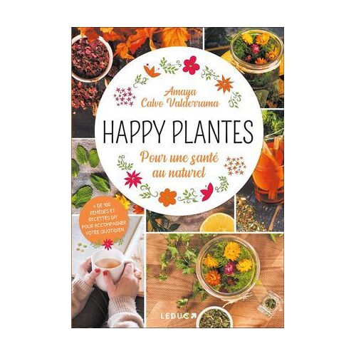 Happy Plantes