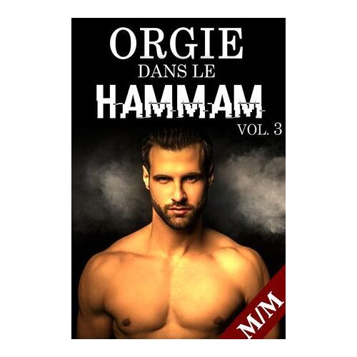Orgie Dans Le Hammam