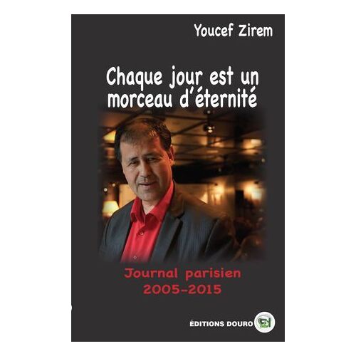 Chaque Jour Est Un Morceau D'éternité