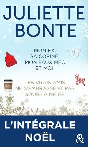L'intégrale Noël De Juliette Bonte
