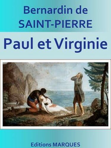Paul Et Virginie