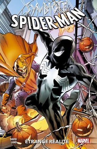 Symbiote Spider-Man : Étrange Réalité