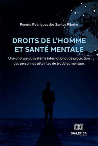 Droits De L'homme Et Santé Mentale