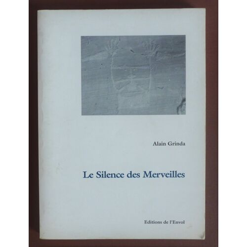 Le Silence Des Merveilles