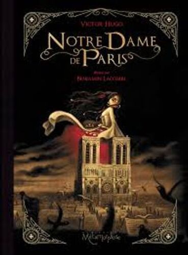 Notre-Dame De Paris