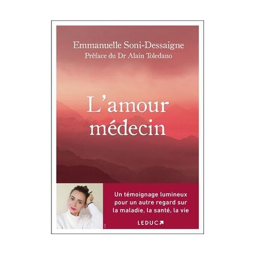 L'amour Médecin