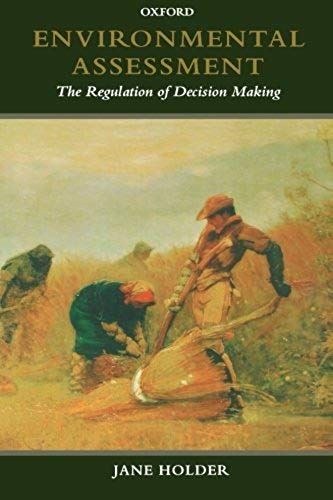 Environmental Assessment