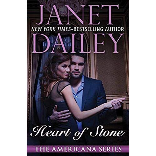Heart Of Stone