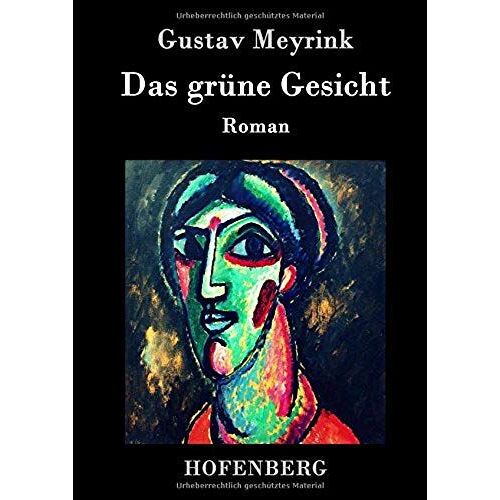 Das Grüne Gesicht