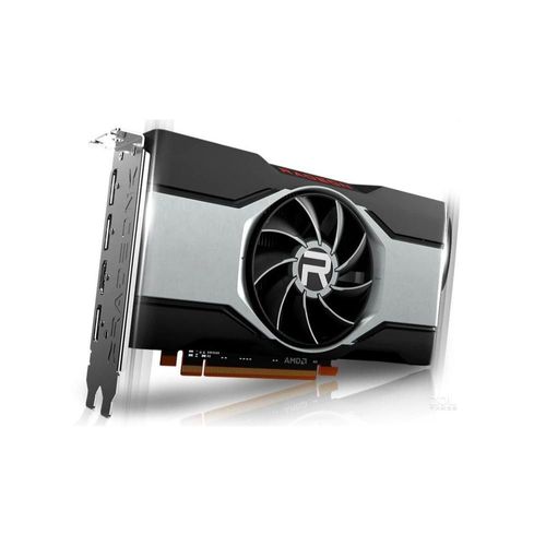 Carte graphique AMD Radeon RX 6600 XT 8GB GDDR6 128bit PCI Express 4.0 8X 16000MHz