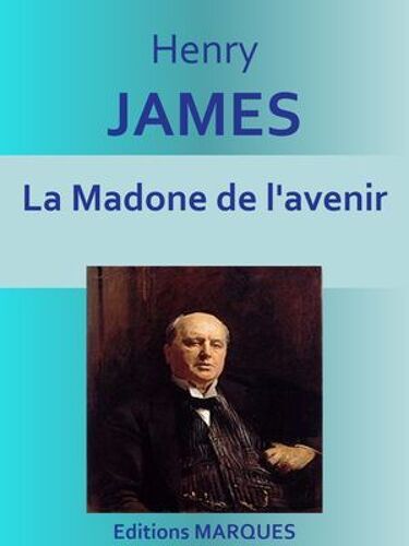 La Madone De L'avenir