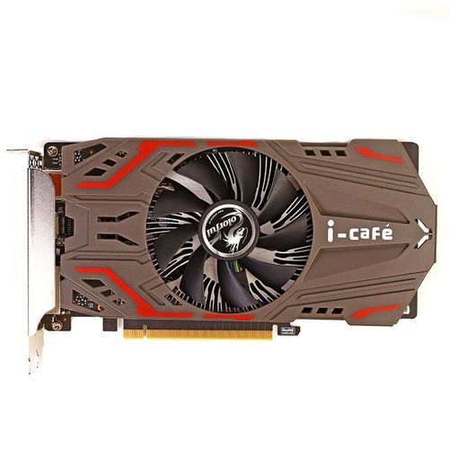 Carte graphique Colorful GeForce GTX 1050 2GB GDDR5 128bit PCI Express 3.0 16X 7000MHz