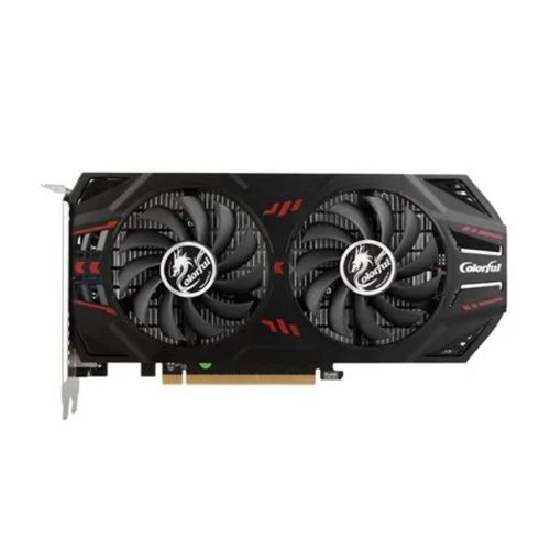 Carte graphique Colorful NVIDIA GeForce GTX 750 GPU 1GB GDDR5 128bit PCI Express 3.0 16X 5000MHZ