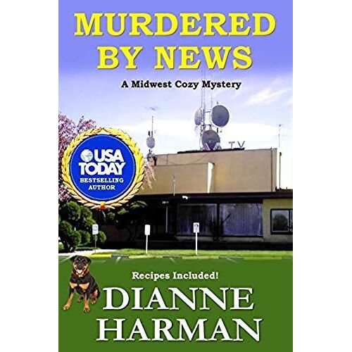 Murdered By News