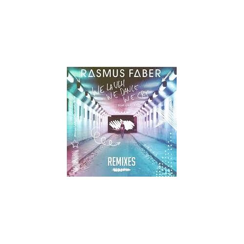 Rasmus Faber We Laugh We Dance We Cry