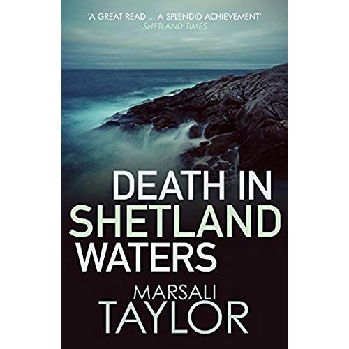 Death In Shetland Waters