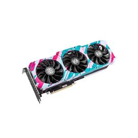 Carte graphique ZOTAC GeForce RTX 3070Ti 8GB GDDR6X 256bit PCI Express 4.0 16X 19000MHz