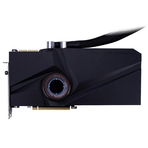 Carte graphique Colorful GeForce RTX 3090 24GB GDDR6X384bit PCI Express 4.0 16X 19500MHz