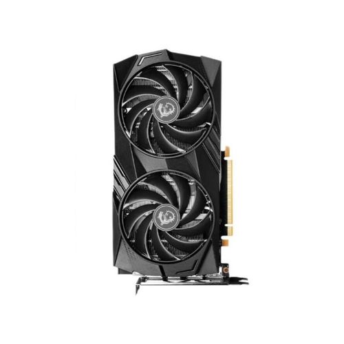 Carte graphique MSI GeForce RTX 4060 8GB GDDR6 128bit PCI Express 4.0 17000MHz