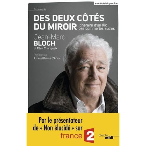 Des Deux Côtés Du Miroir