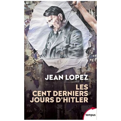 Les Cent Derniers Jours D'hitler