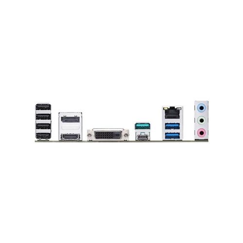 Carte mère ASUS PRIME Z590M-PLUS Intel Z590 LGA 1200 DDR4 128GB Micro ATX
