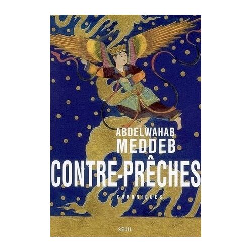 Contre-Prêches. Chroniques