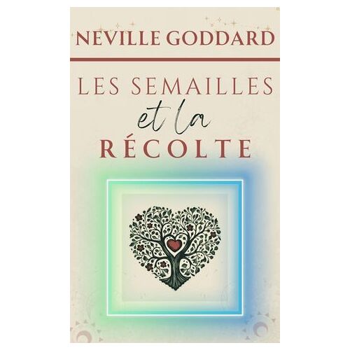 Les Semailles Et La Récolte
