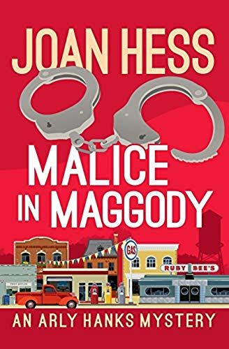 Malice In Maggody