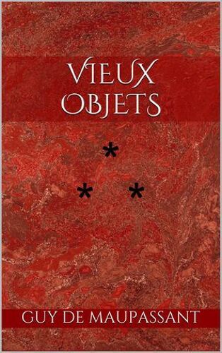 Vieux Objets