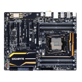 Carte mère GIGABYTE X99-UD4(rev.1.0) Intel X99 LGA 2011-V3 DDR4 128GB ATX