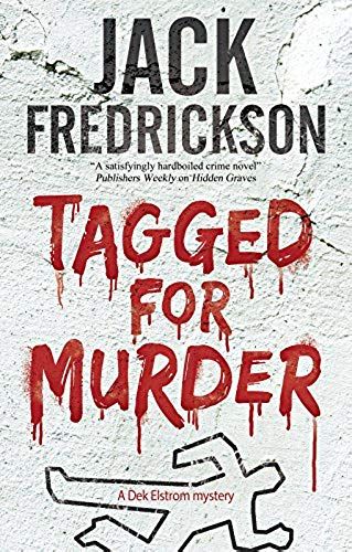 Tagged For Murder